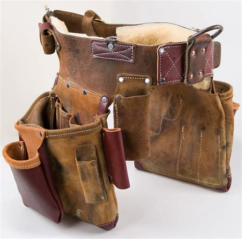 occidental tool belt with suspenders|occidental leather tool belts carpenter.